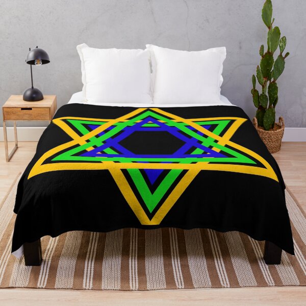 Item preview, Star of David Ninjauai designed and sold by AlessandroFer10.