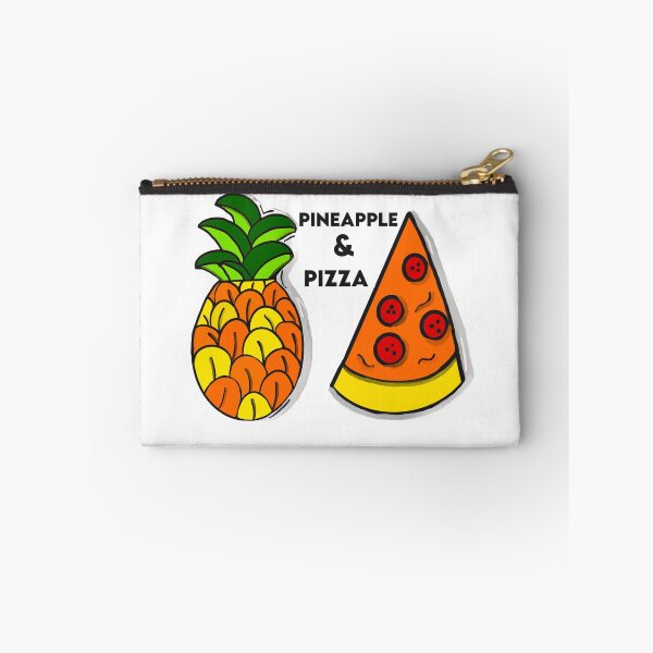 Item preview, Pineapple Pizza Summer Design designed and sold by papaipapai198.
