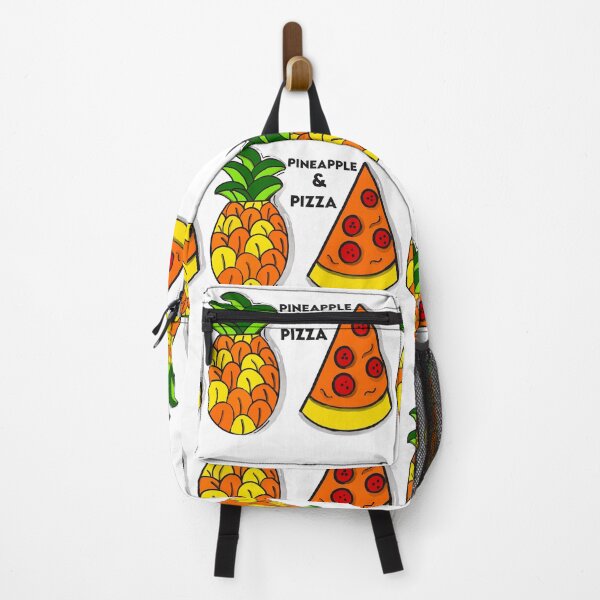 Item preview, Pineapple Pizza Summer Design designed and sold by papaipapai198.