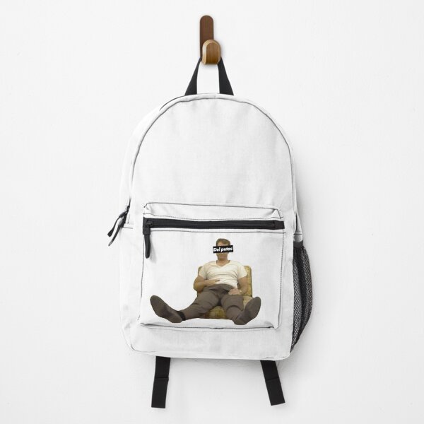 Item preview, Al Bundy x Del Putas designed and sold by davidwidam.