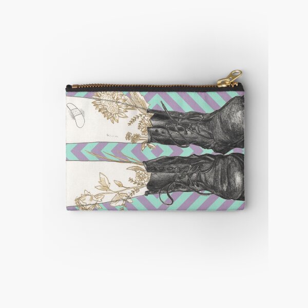 Item preview, Boots are made for walking designed and sold by misskatz.
