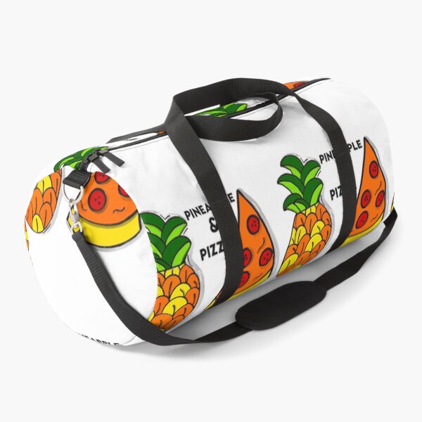 Item preview, Pineapple Pizza Summer Design designed and sold by papaipapai198.