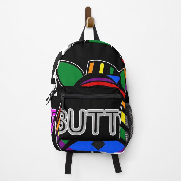Item preview, Butt Out! designed and sold by Chalisuk.