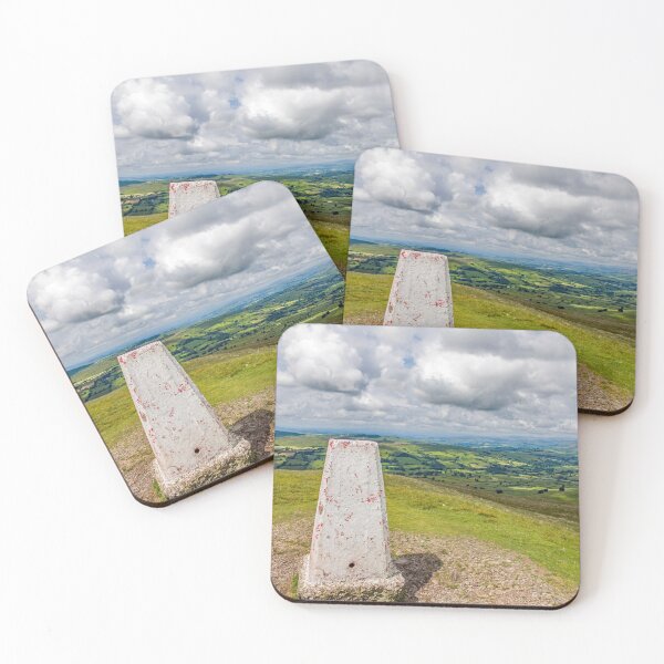 Item preview, The view from Winder Howgill Fells Cumbria designed and sold by Cameranick.