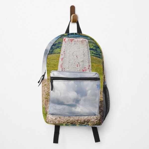 Item preview, The view from Winder Howgill Fells Cumbria designed and sold by Cameranick.