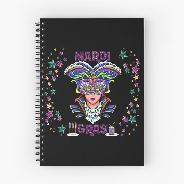 Item preview, Mardi Gras Costume for 202| Perfect Gift designed and sold by joanneie.