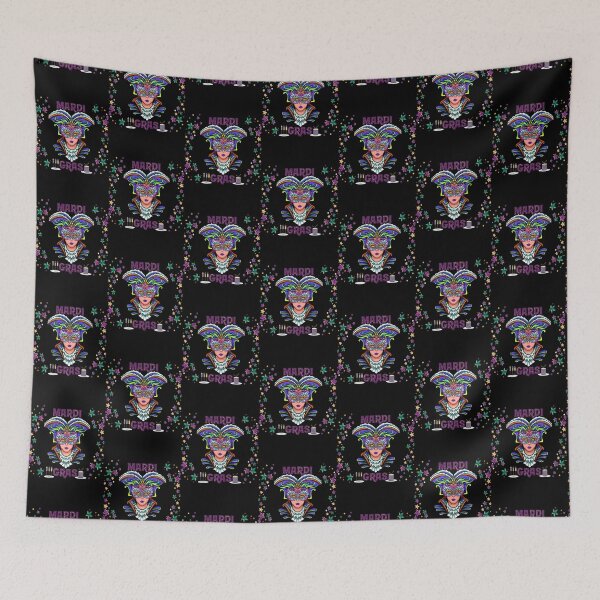 Item preview, Mardi Gras Costume for 202| Perfect Gift designed and sold by joanneie.