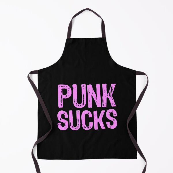 Item preview, Punk Sucks designed and sold by The "I Love Everything" Shop.