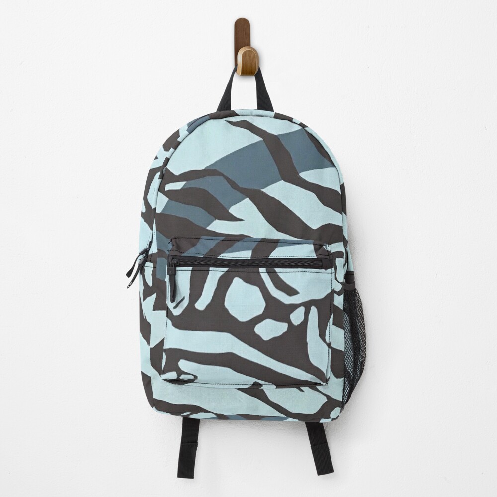 Item preview, Backpack designed and sold by RissaDD.
