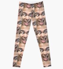 Mr.Beans Holiday Leggings