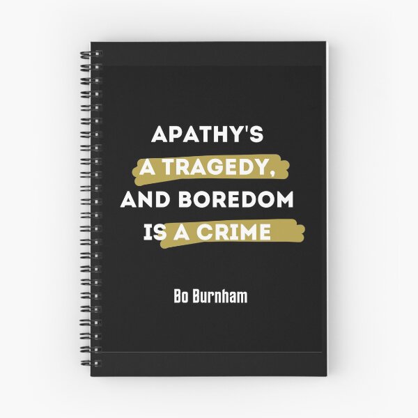 Item preview, Bo burham quotes designed and sold by girlschance.