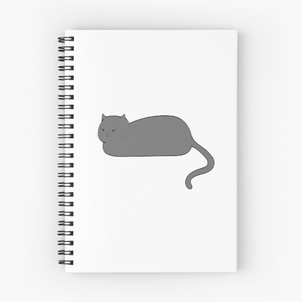 Item preview, Cat Loaf designed and sold by miniksov.