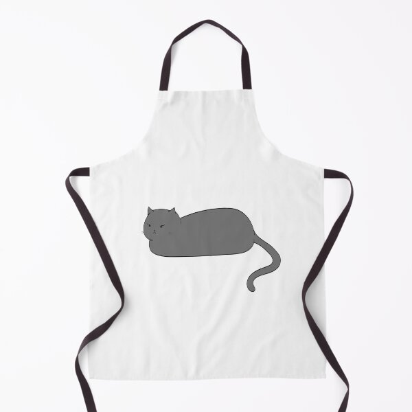 Item preview, Cat Loaf designed and sold by miniksov.