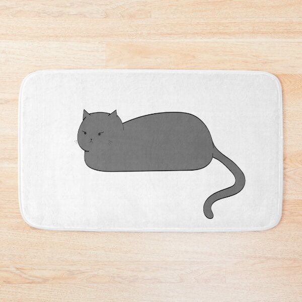 Item preview, Cat Loaf designed and sold by miniksov.