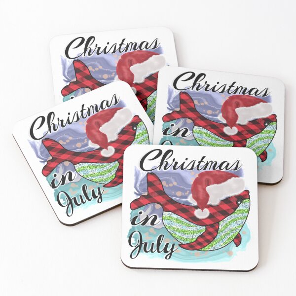 Item preview, Christmas In July designed and sold by dalypdesign.