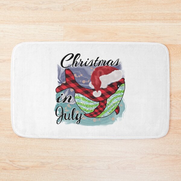 Item preview, Christmas In July designed and sold by dalypdesign.