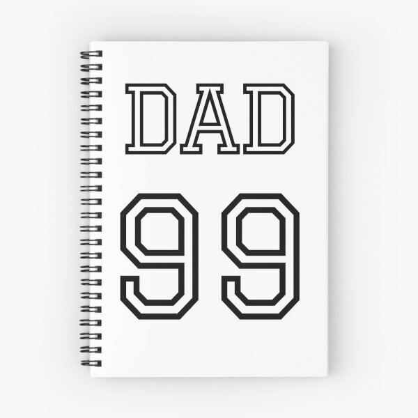 Item preview, 99s dad designed and sold by DomZo.