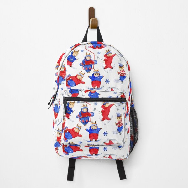 Item preview, Buffalo Skiing designed and sold by Jackchann.