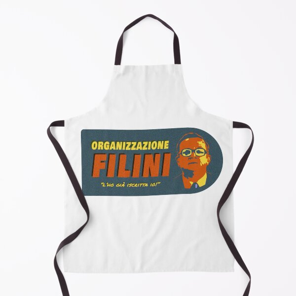 Item preview, Organizzazione Filini designed and sold by Mashimashistore.