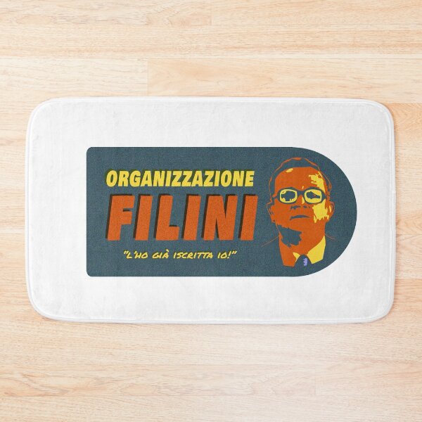 Item preview, Organizzazione Filini designed and sold by Mashimashistore.