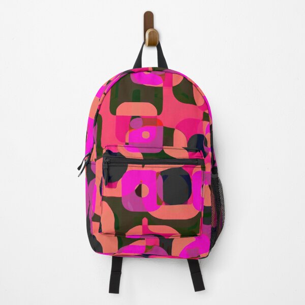 Item preview, Mutant mode - abstract pattern designed and sold by Xdelacra.