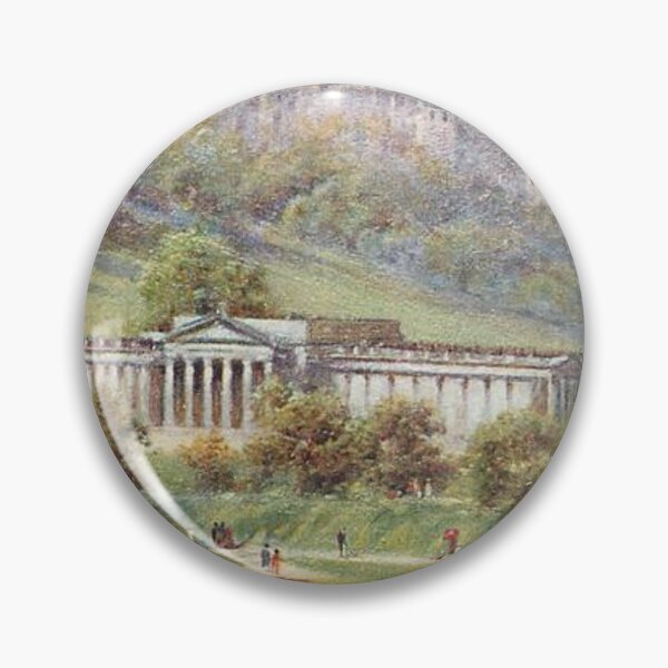 Item preview, Vintage Illustration of Edinburgh Castle from the East designed and sold by yourscotland.