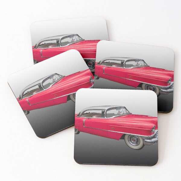 Item preview, 1956 Cadillac Coupe de Ville designed and sold by Bryan Spellman.