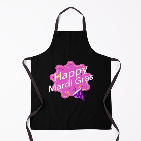 Item preview, Happy Mardi Gras Costume for 202| Perfect Gift designed and sold by joanneie.