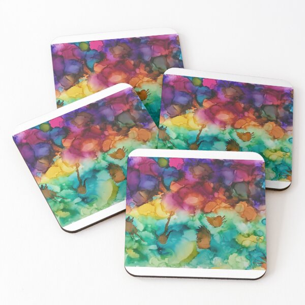 Item preview, Immersed in Color designed and sold by kimsavantart.