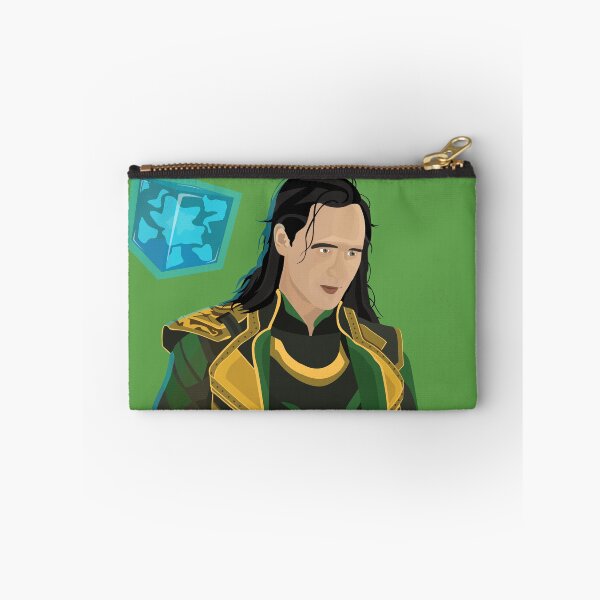 Item preview, Loki designed and sold by Gerbules.