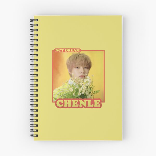 Item preview, Chenle Photo Card Hello Future NCT Dream designed and sold by katherinesbored.