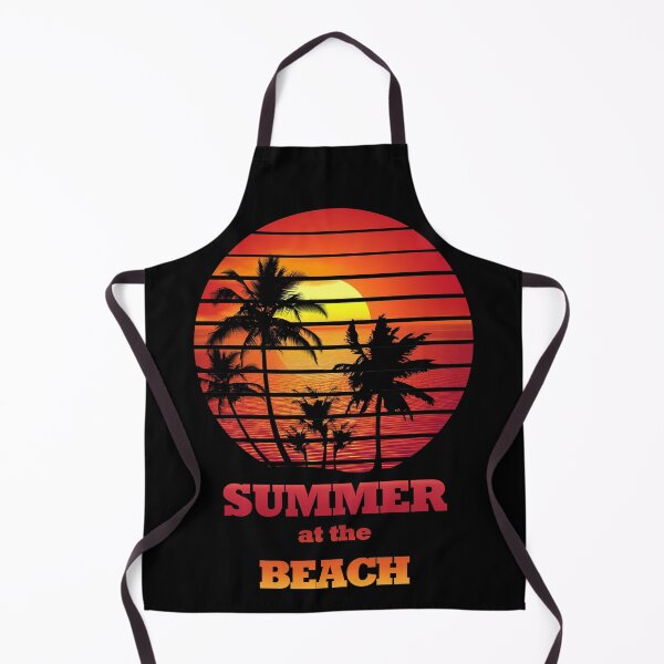 Item preview, Summer At The Beach v.1 designed and sold by sergeibz.