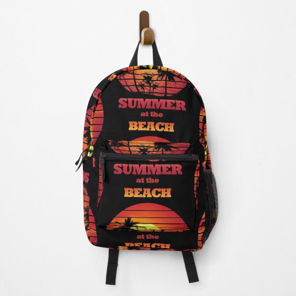 Item preview, Summer At The Beach v.1 designed and sold by sergeibz.