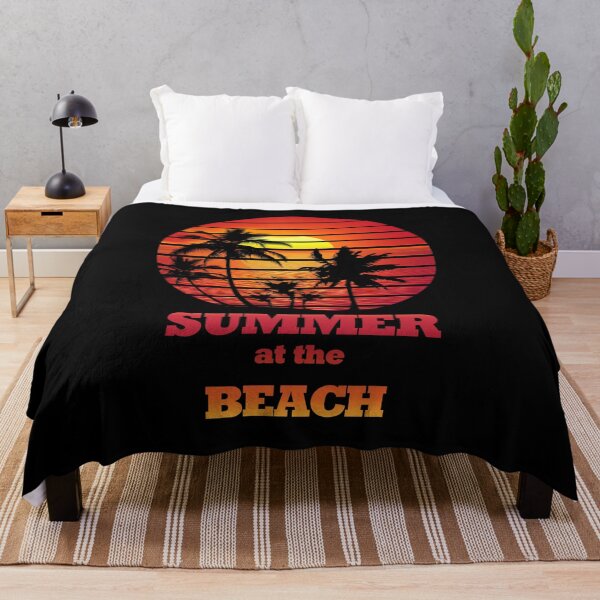 Item preview, Summer At The Beach v.1 designed and sold by sergeibz.