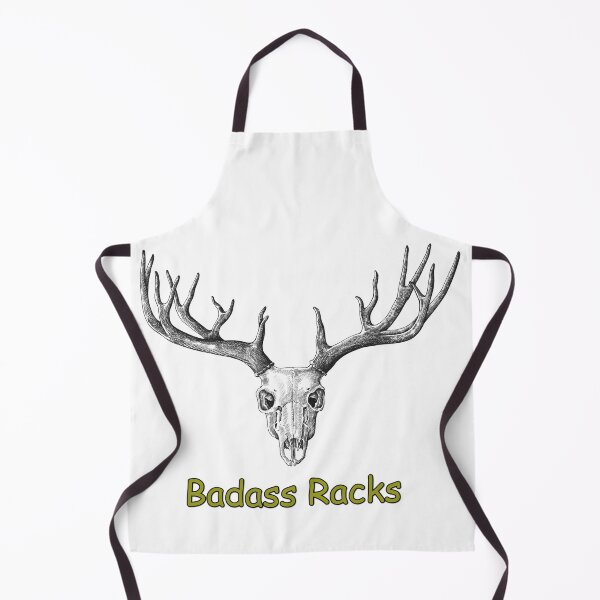 Item preview, Badass Racks designed and sold by bohokitty.