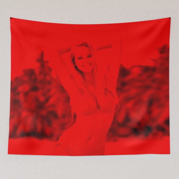 Item preview, Genevieve Morton -  Celebrity designed and sold by Powerofwordss.