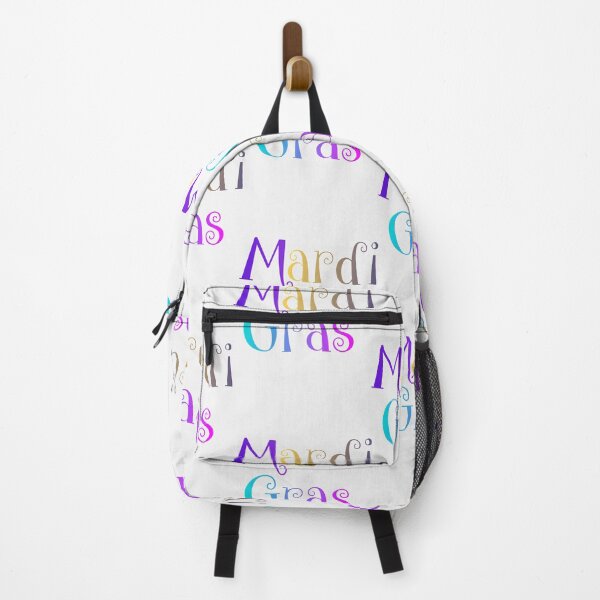 Item preview, Mardi gra| Perfect Gift designed and sold by joanneie.