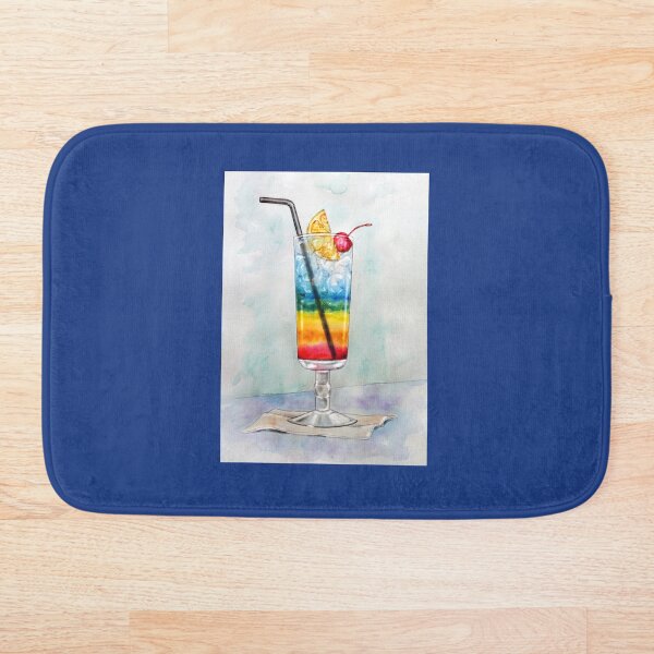 Item preview, Rainbow drink designed and sold by Oldbridge.