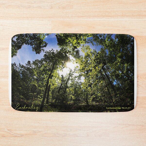 Artikelvorschau, Cumberland Gap Overlook entworfen und verkauft von jdbphotoworks.