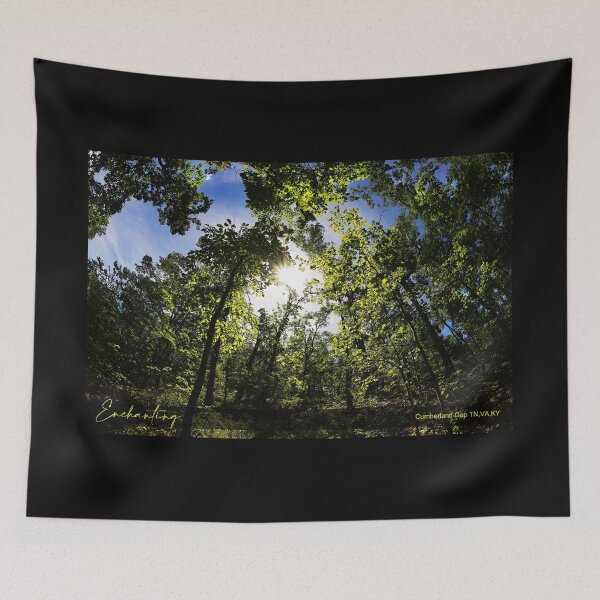 Artikelvorschau, Cumberland Gap Overlook entworfen und verkauft von jdbphotoworks.