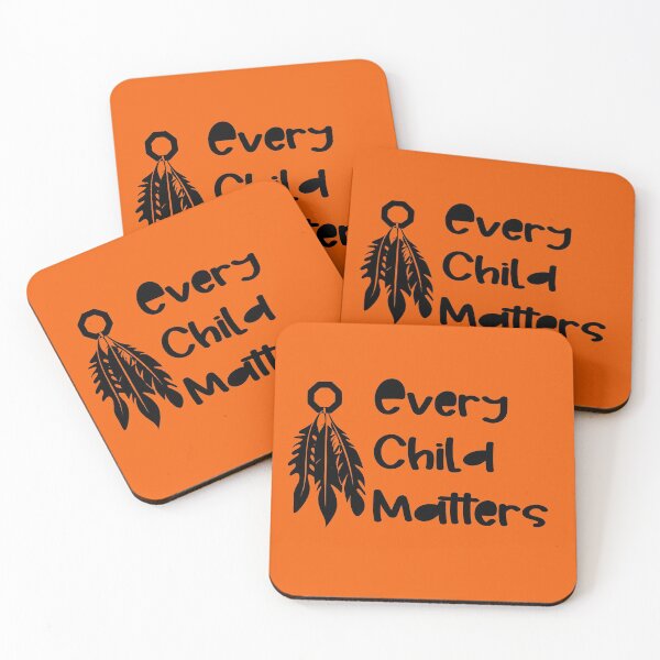 Item preview, Every Child Matters, Orange Day, September 30 designed and sold by wshStudio.