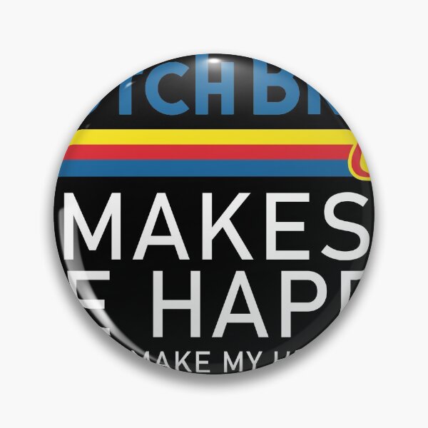 Item preview, Make Me Happy designed and sold by hairdown1255.