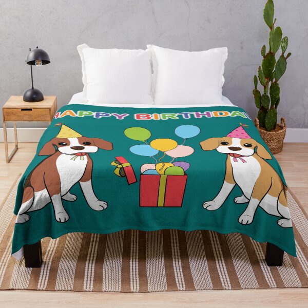 Item preview, Dog Birthday designed and sold by Anicue.