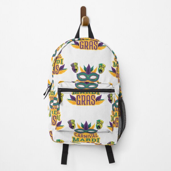 Item preview, Carnival Mardi Gra| Perfect Gift designed and sold by joanneie.
