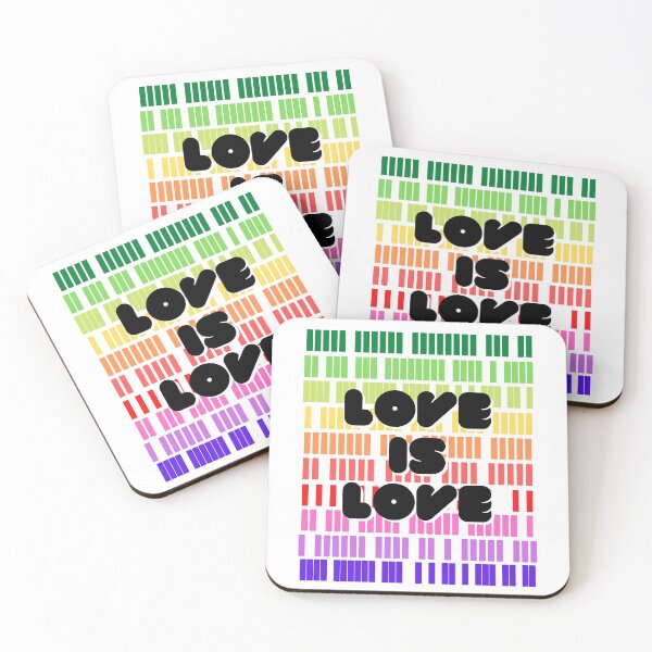 Artikelvorschau, Liebe ist Liebe LGBTQ-Design entworfen und verkauft von San005Chau96.