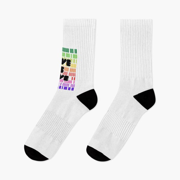 Item preview, Love is Love LGBTQ Design  designed and sold by San005Chau96.