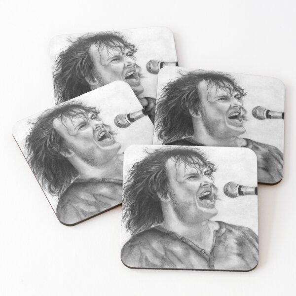 Item preview, Joe Cocker designed and sold by michaeltodd.