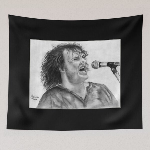 Item preview, Joe Cocker designed and sold by michaeltodd.