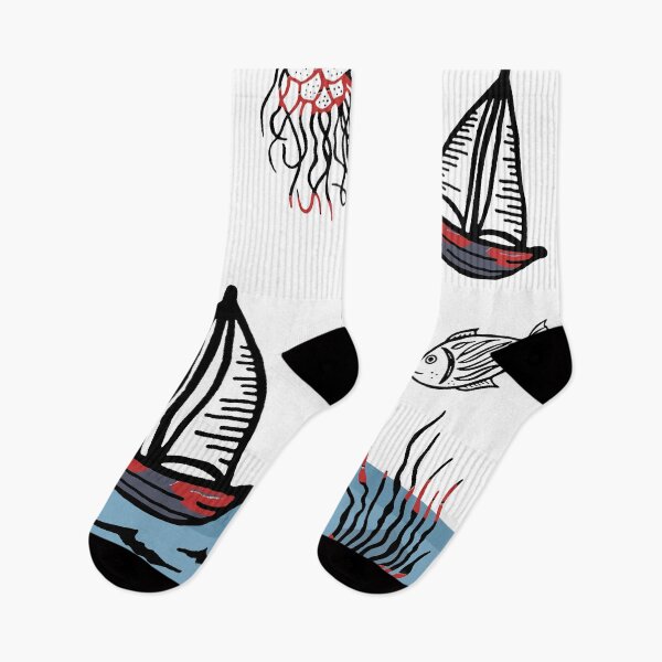 Aperçu de l'œuvre La vie marine créée et vendue par hvasilevshop.
