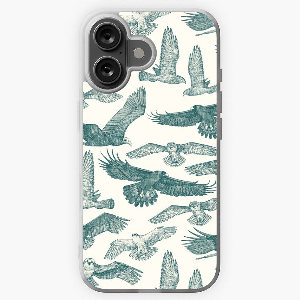 Item preview, iPhone Soft Case designed and sold by scrummy.